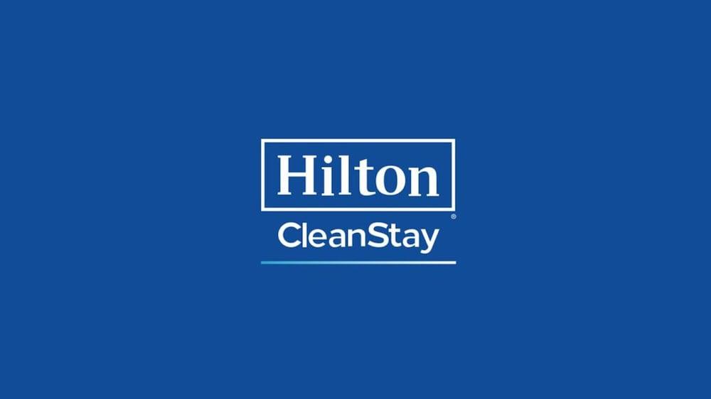 Hilton Garden Angeles / Hollywood Hotel