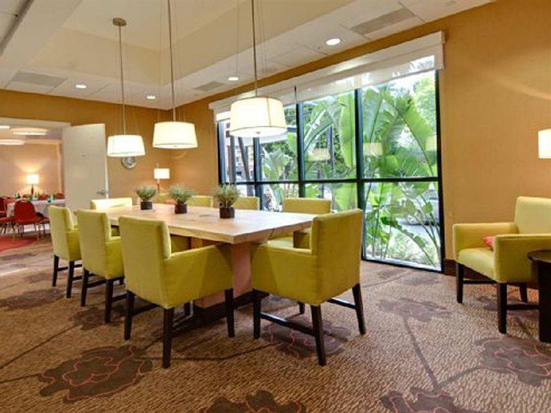 Hilton Garden Angeles / Hollywood Hotel Los Angeles