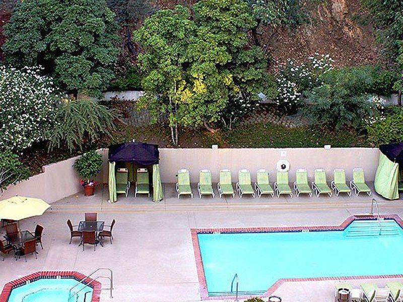 Hilton Garden Angeles / Hollywood 3* Los Angeles