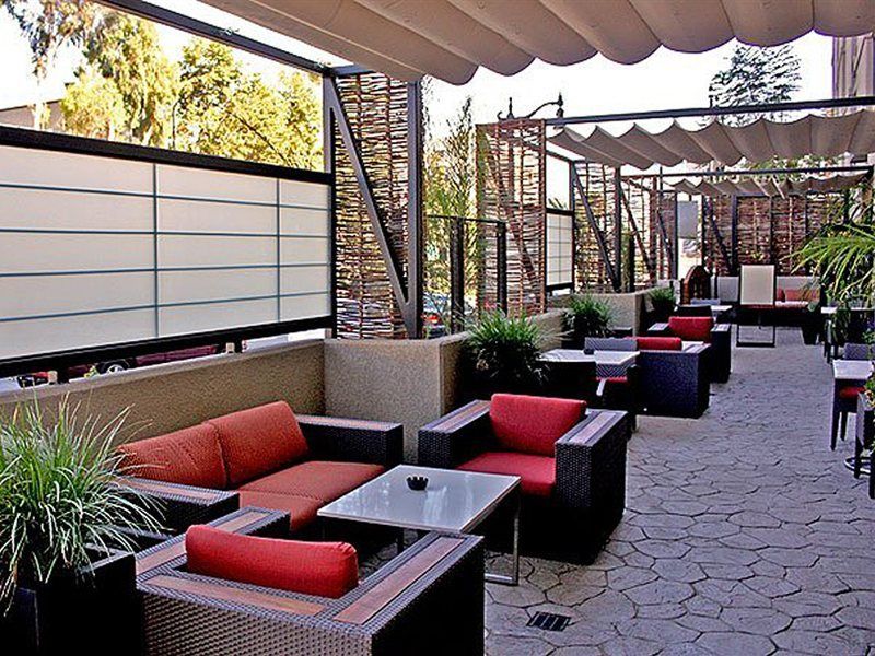 Hotel Hilton Garden Angeles / Hollywood 3*