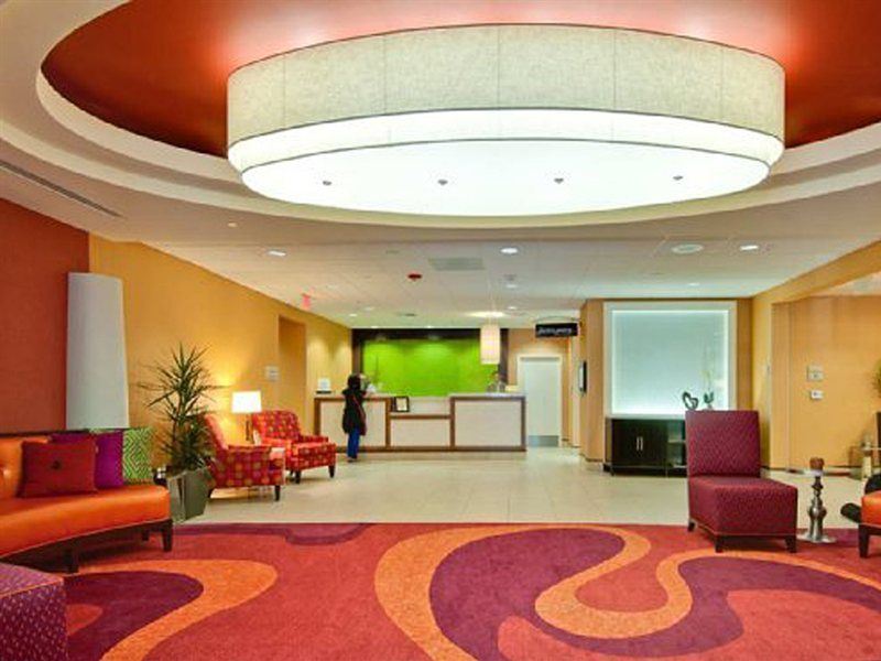 Hotel Hilton Garden Angeles / Hollywood 3*