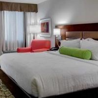 Hilton Garden Angeles / Hollywood Hotel Los Angeles