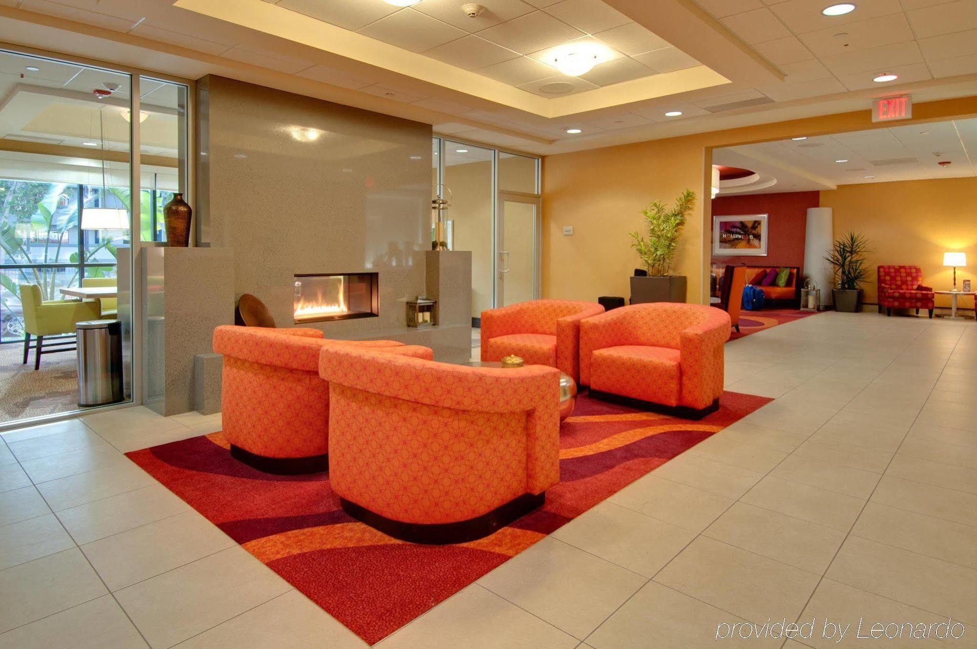 Hilton Garden Angeles / Hollywood Los Angeles