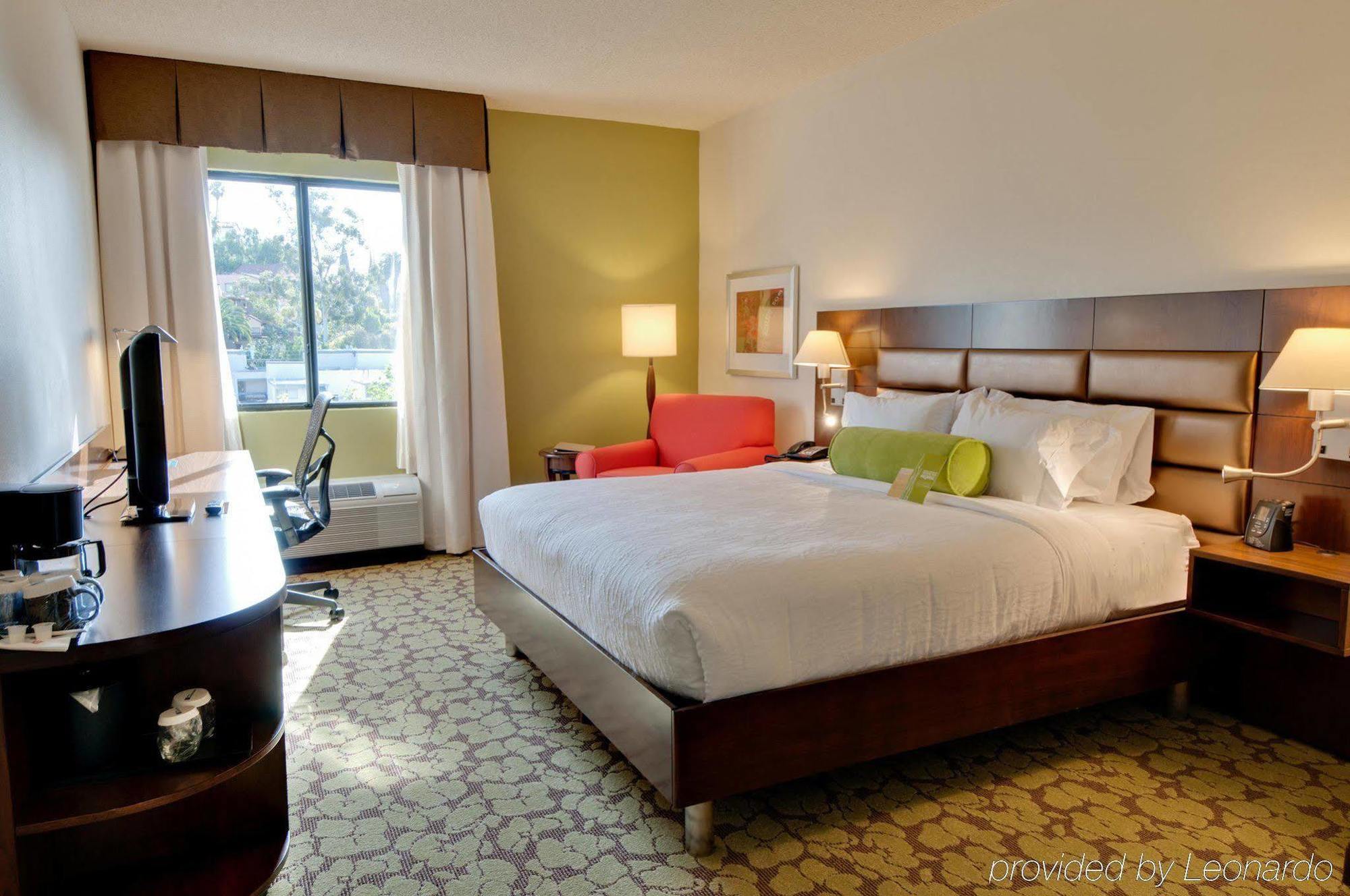 Hilton Garden Angeles / Hollywood Los Angeles