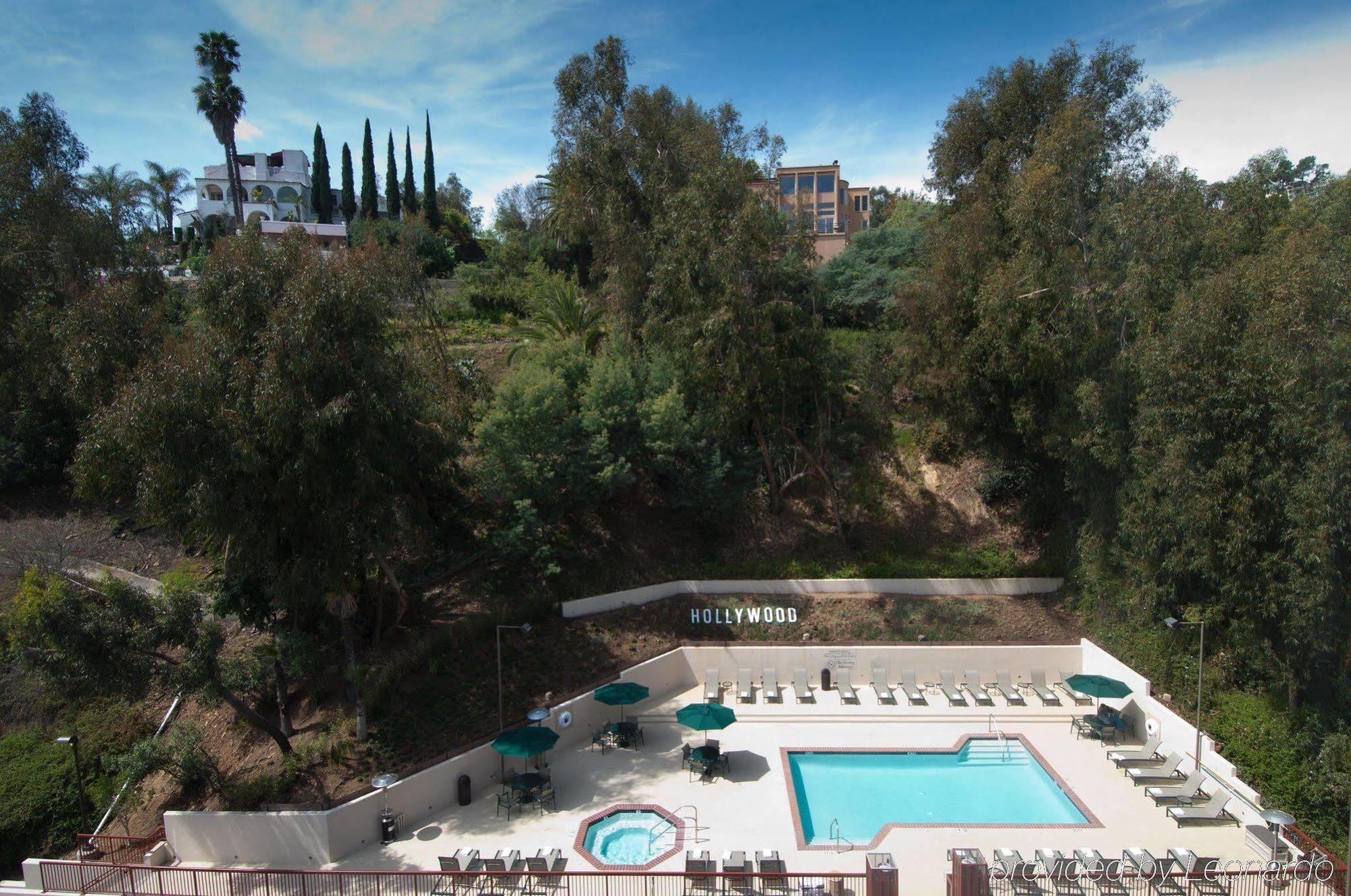 Hilton Garden Angeles / Hollywood