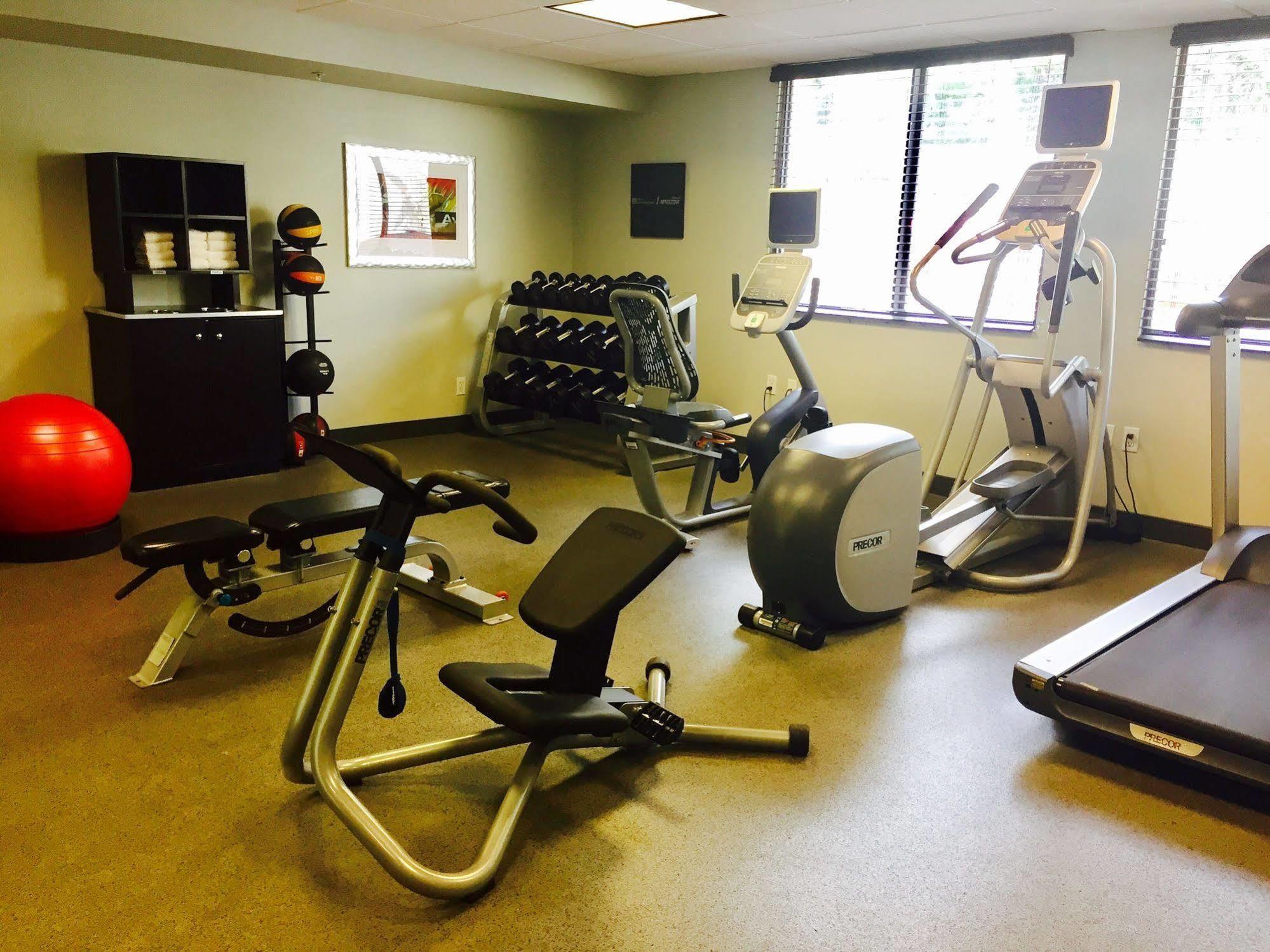 Hilton Garden Angeles / Hollywood 3* Los Angeles