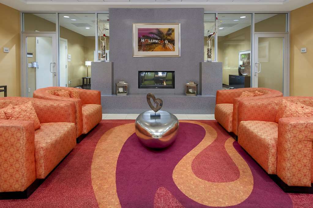 Hotel Hilton Garden Angeles / Hollywood Los Angeles
