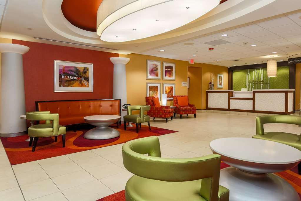 Hilton Garden Angeles / Hollywood 3* Los Angeles