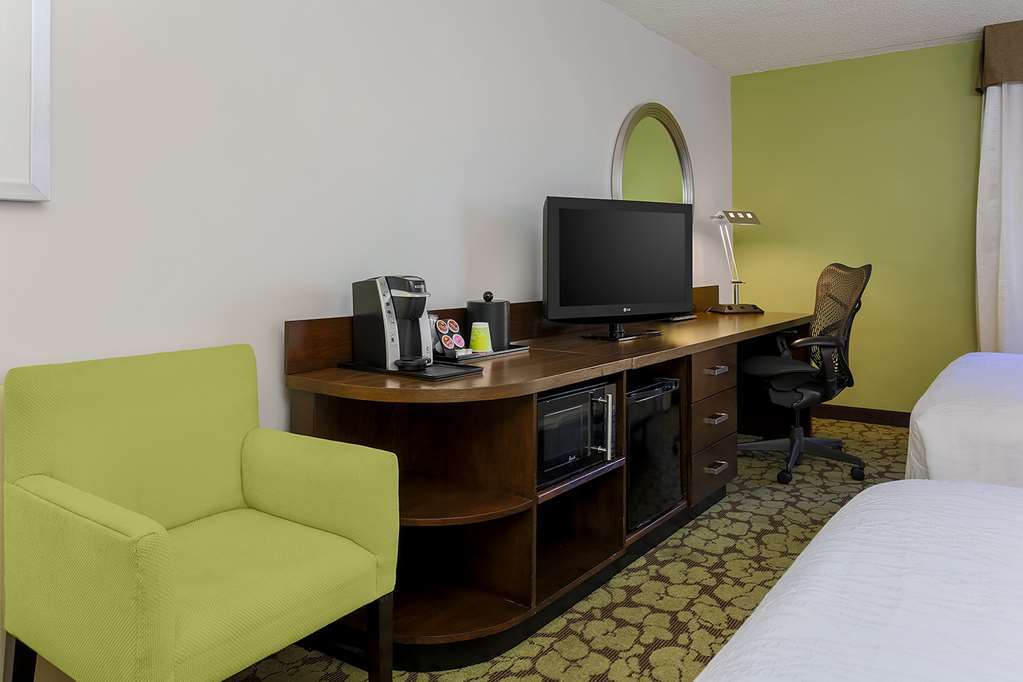 Hilton Garden Angeles / Hollywood Hotel